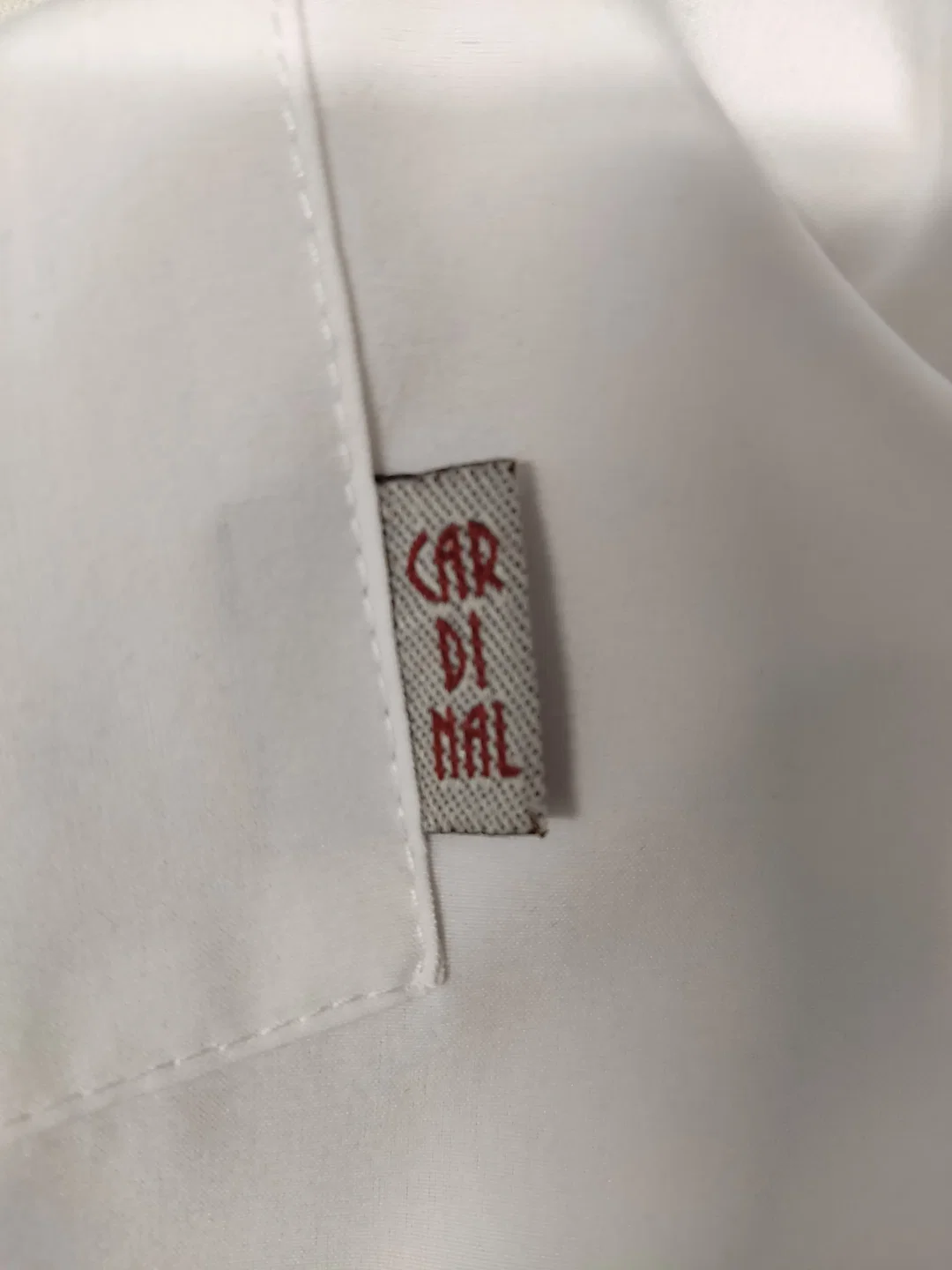 Bluse Sonstige Mischfaser Gr.42 | Zeitlos Elegant – Bild 4