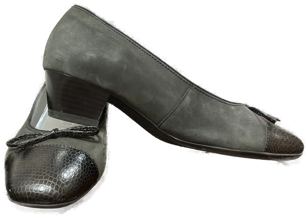 ARA Damenschuh mit Luftpolster Gr. 37 – Bild 2
