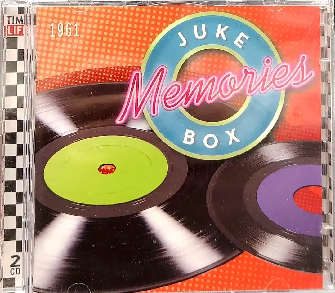 CD Juke Box Memories 1961 (OVP) - Bild 1