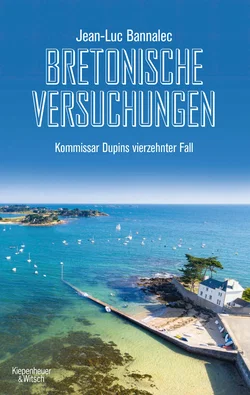 Bretonische Versuchungen - Jean-Luc Bannalec