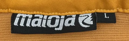 Maloja - Damen kurze Hose - Gr. L – Bild 3