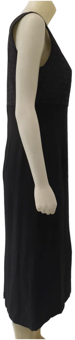 H.Moser, Damen Trachtenkleid, Gr.36 – Vorschau 3