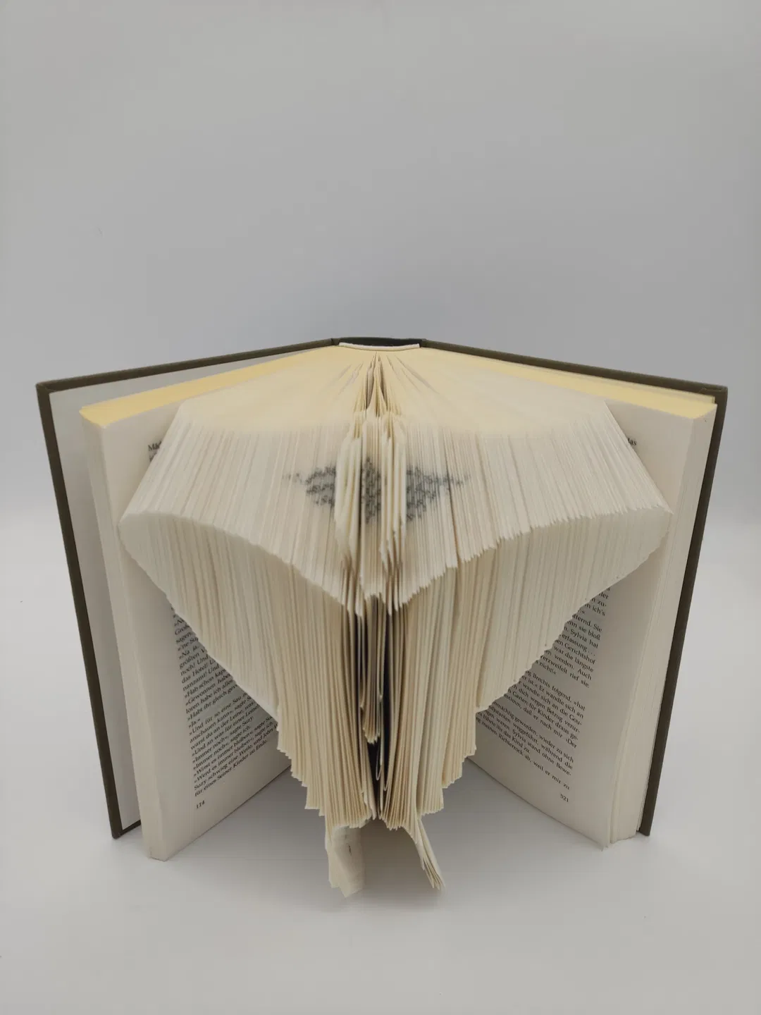 Faltkunst-Buch Schmetterling - Bild 3