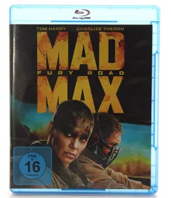 Blu ray 