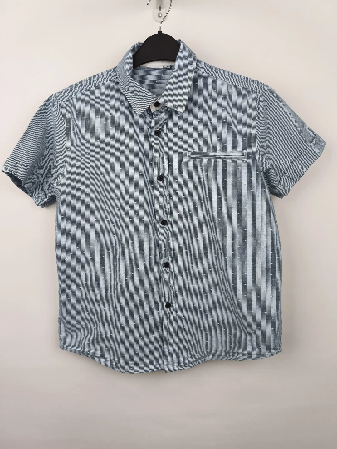 Name It, Kinder, Hemd, Gr. 146-152 - Bild 4