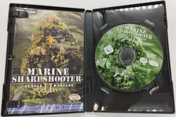 PC Game CD-ROM Marine Sharpshooter Jungle II Warfare - Bild 4