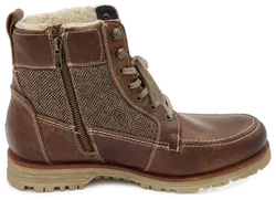 Bugatti Herren Schuhe braun Gr. 42 - Bild 4