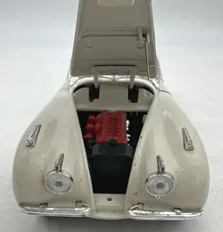 Jaguar XK-120 Roadster - Baujahr 1948 – Vorschau 6