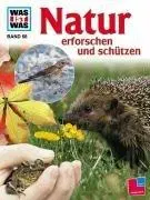 Natur erforschen und schützen - Andrea Mertiny - Bild 1