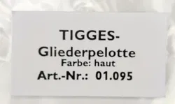 Tigges / T-Flex Wirbelsäulenbandage  - Bild 11
