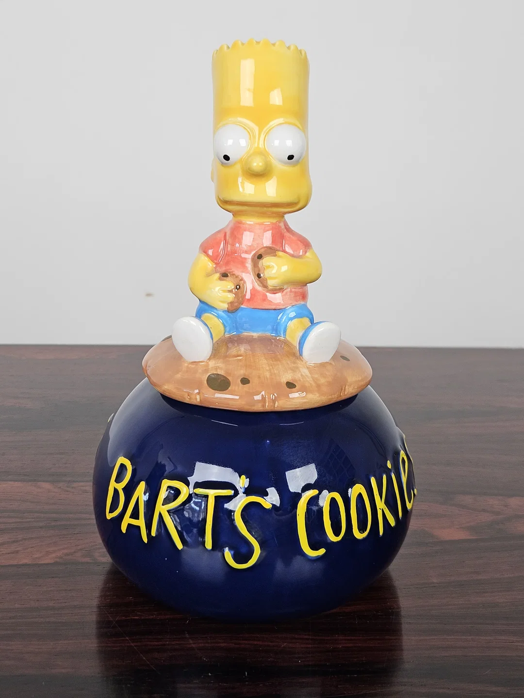 BART'S COOKIES - Keksdose  - Bild 1
