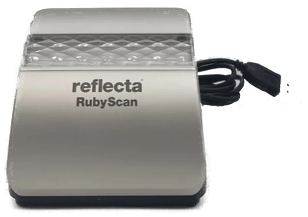 Reflecta RubyScan Filmscanner/Dia-Scanner mit USB-Anschluss – Bild 3