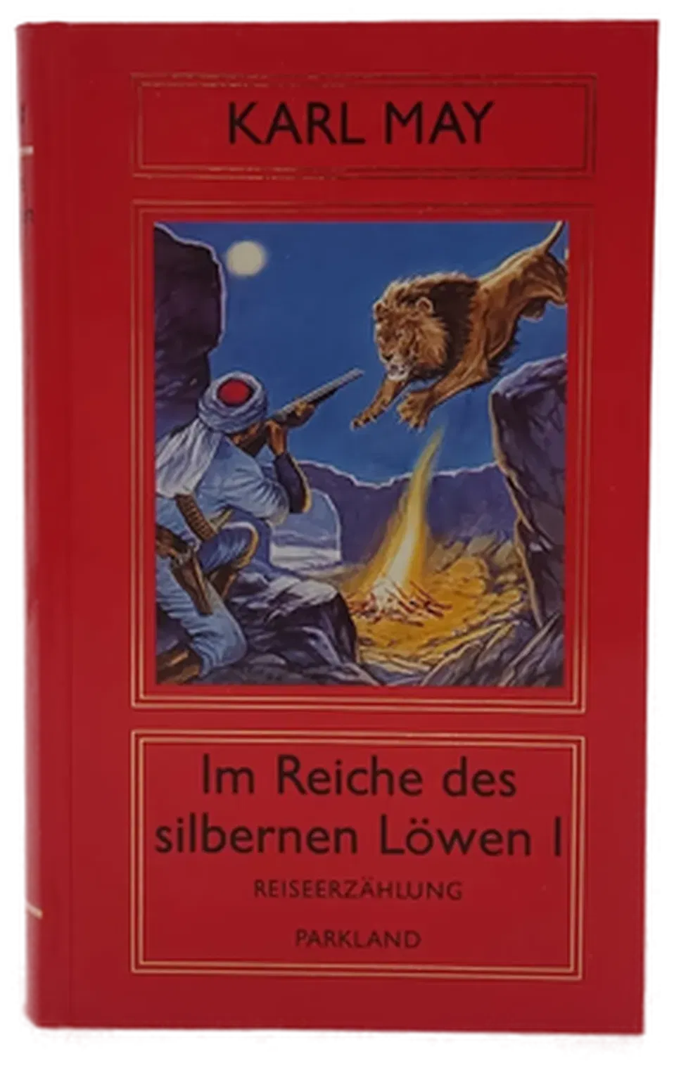 Buch 