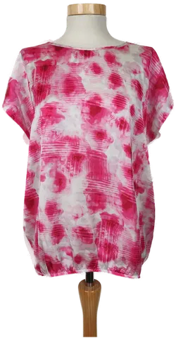 More & More Damen Top Shirt - M/38 - Bild 1