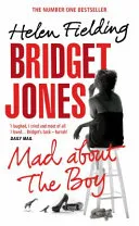 Bridget Jones 03: Mad About the Boy - Helen Fielding - Bild 2