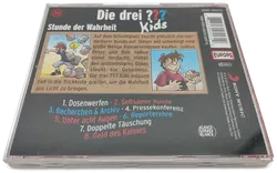 Die drei ??? Kids - 38 Stunde der Wahrheit - Bild 2