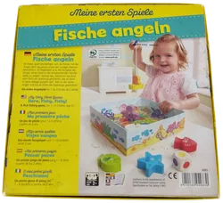 Spiel 