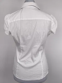 Esprit collection Damen Bluse Gr. 40 - Bild 2