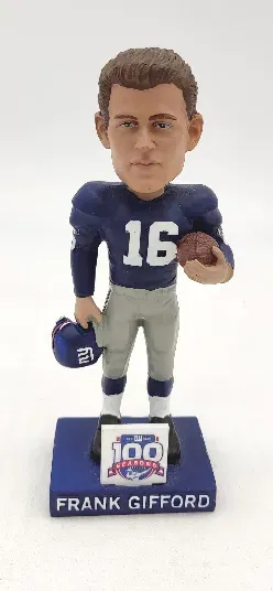 BDA Sports - Wackelkopf Frank Gifford - Bild 1