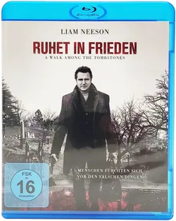 Blu-Ray 