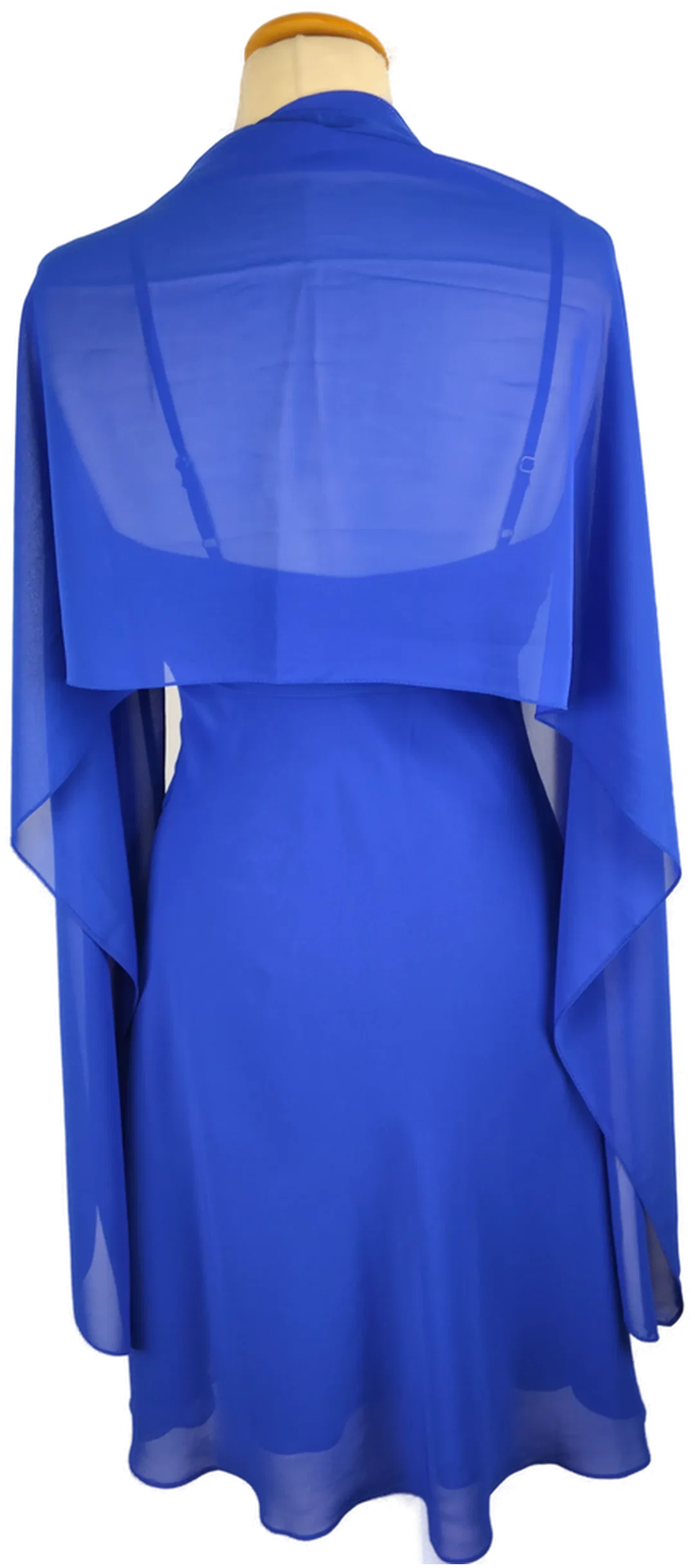Damenballkleid Sa. Hara Minikleid Polyester Gr.36 | Party-Flirt – Bild 6
