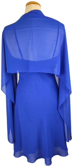 Damenballkleid Sa. Hara Minikleid Polyester Gr.36 | Party-Flirt – Vorschau 6