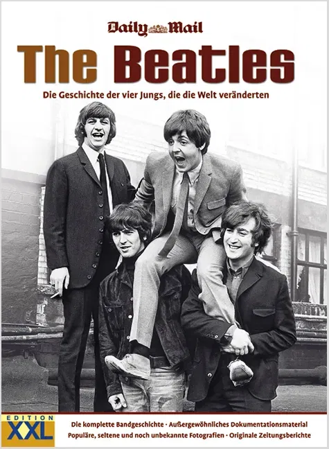 The Beatles - Tim Hill - Bild 2