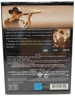 Der schwarze Falke - DVD / FSK16 - Bild 2
