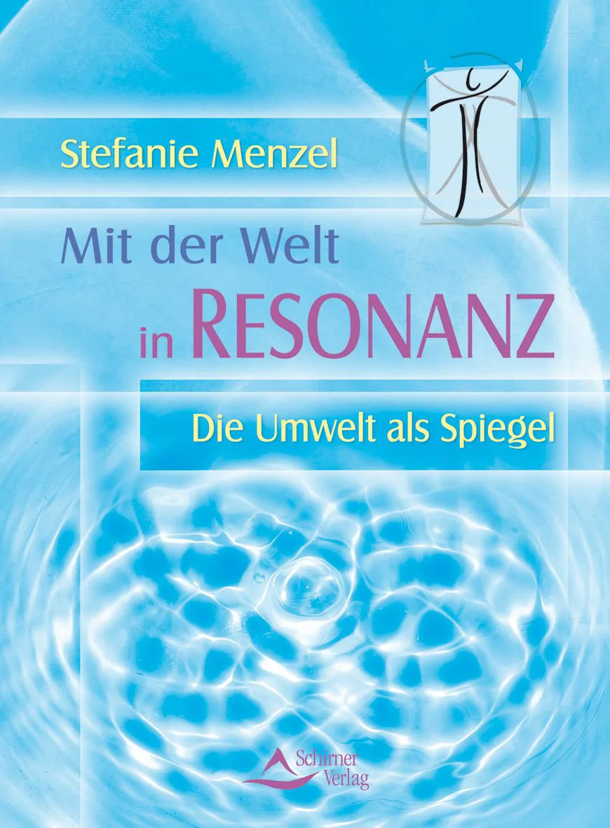 Mit der Welt in Resonanz - Stefanie Menzel – Bild 1
