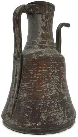 Wasserkanne Orientalisch Sonstige Gut Erhalten | Orientalischer Charme - Bild 2