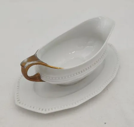 Hutschenreuther - Sauciere – Bild 2