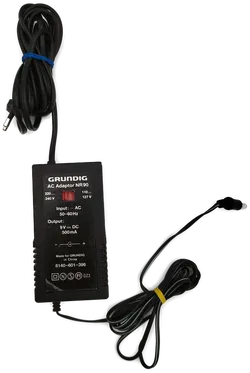 Grundig Satellit 700 Funkradio  - Bild 4