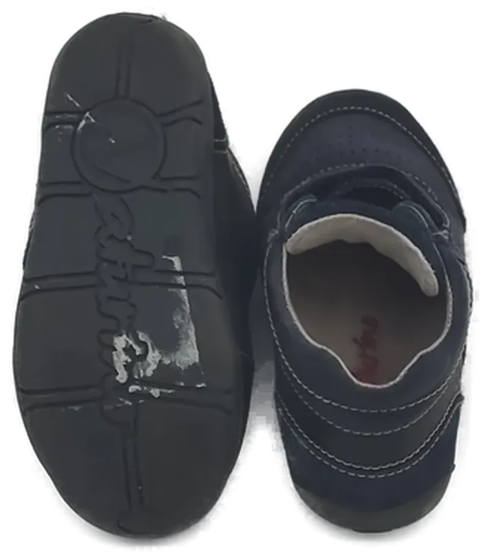 Naturino Kinderschuhe dunkelblau - Gr. 26 – Bild 4