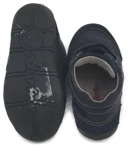 Naturino Kinderschuhe dunkelblau - Gr. 26 - Bild 4