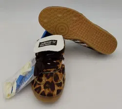 Adidas Wales Bonner - Damen Sneaker Gr. 40 - Bild 4