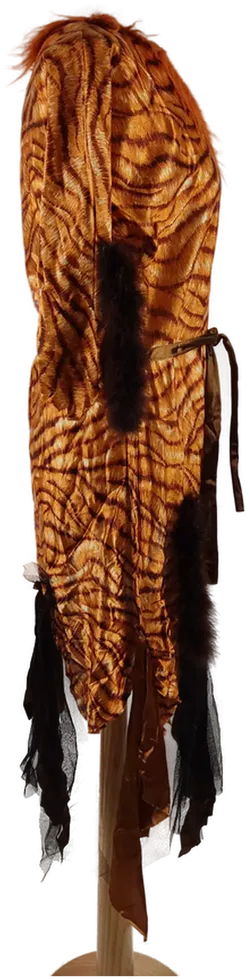 Fasching Damenkostüm Gr.42 - Bild 2