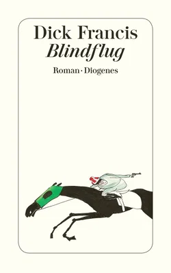 Blindflug - Dick Francis