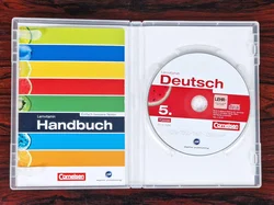Lernvitamin Deutsch - 5. Klasse - Lernsoftware - CD-ROM – Vorschau 3