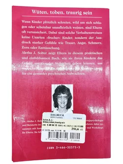 Wüten, toben, traurig sein: Starke Gefühle bei Kindern - Bild 4