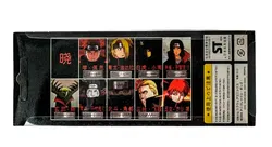 NARUTO - Konohagakure Shinobi Stirnband Anime Manga Cosplay  - Bild 2