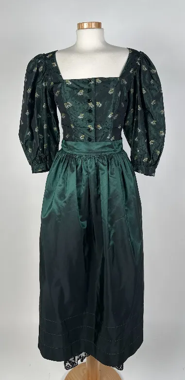 Sportalm Kitzbühel - Trachten Damenkleid - Gr. 36 - Bild 1