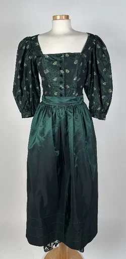 Sportalm Kitzbühel - Trachten Damenkleid - Gr. 36 - Bild 1