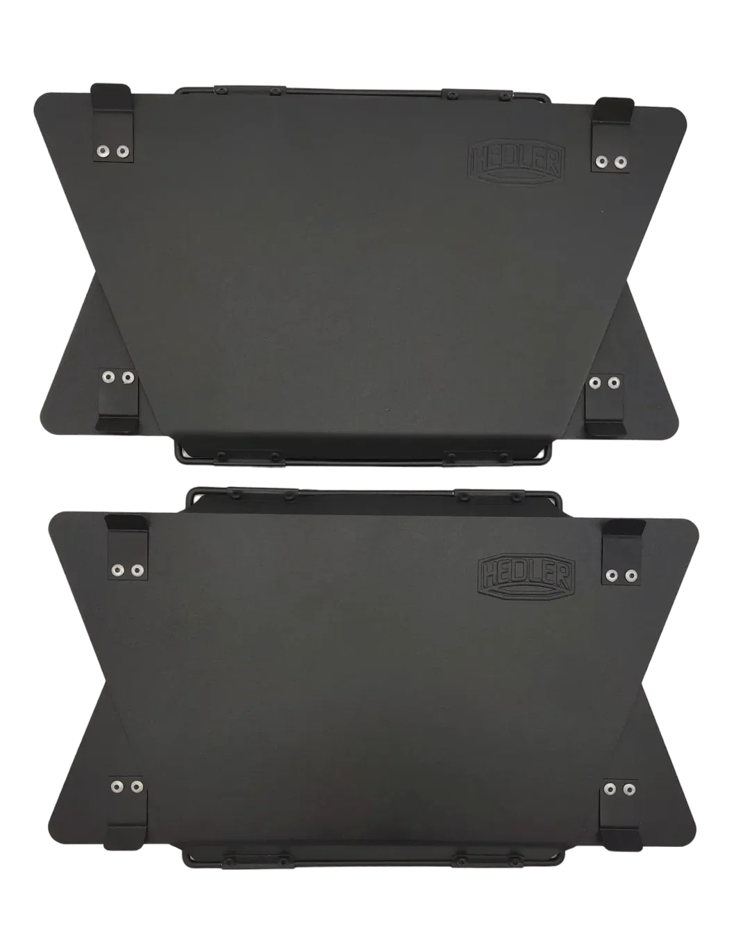 Hedler Primalux 2500 Studiolicht Set  – Bild 7