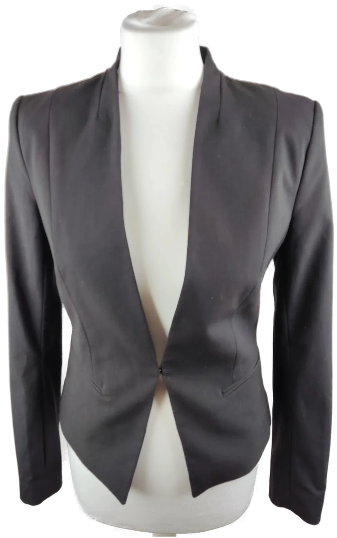 H&M Damen Blazer | Festlicher Begleiter – Bild 1
