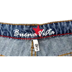 Buena Vista Jeans Short Damen - M - Bild 4