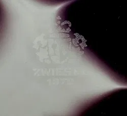 Zwiesel - Vase - Bild 3