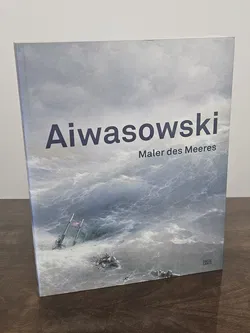 Aiwasowski - Maler des Meeres - Ingried Brugger, Lisa Kreil - Bild 1