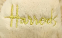 Harrods Teddy Bär - Bild 6