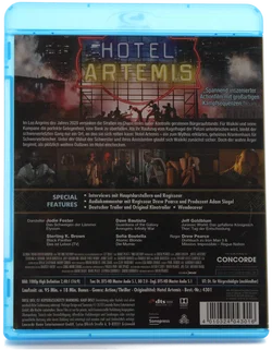 Blu ray 