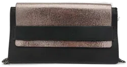 MNG Damen Hand- Schultertasche braun bronze - Bild 2